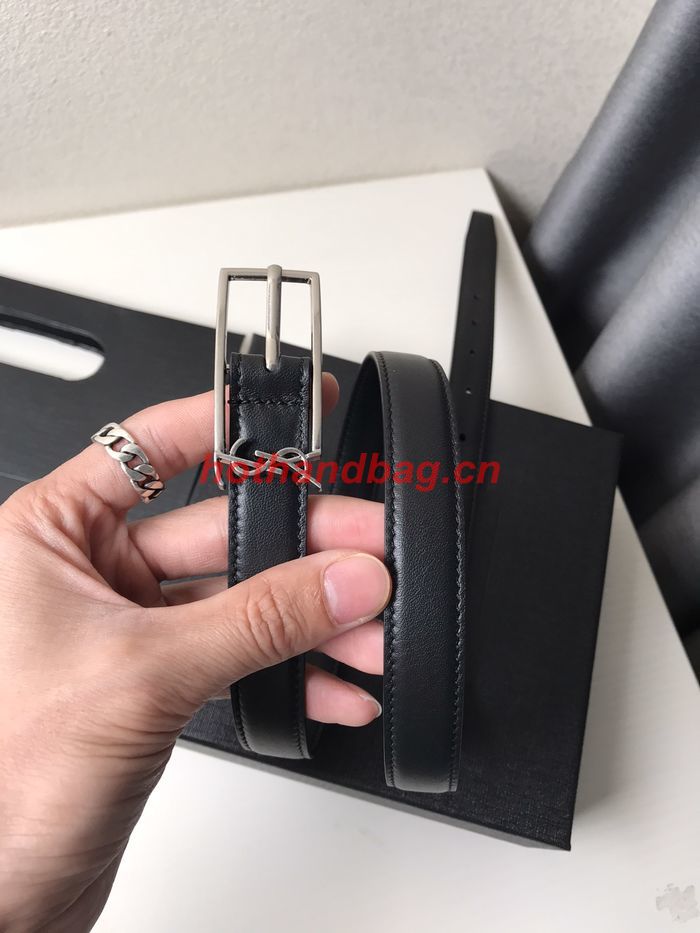 Yves saint Laurent Belt 20MM SLB00065 Yves saint Laurent Belt 20MM SLB00065